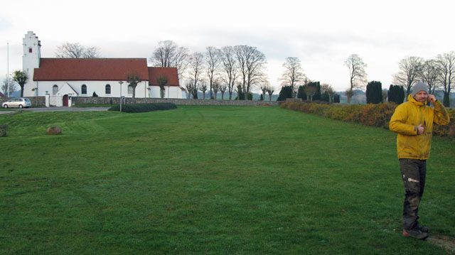 Dover Kirke Dover Kirke 1