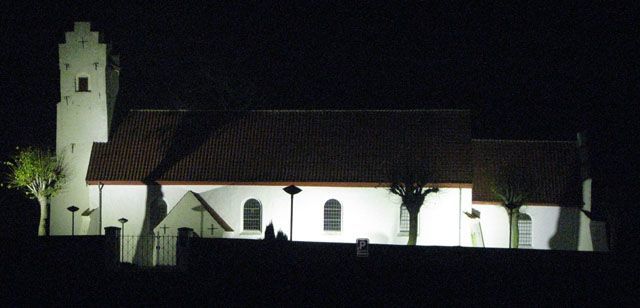 Dover Kirke Dover Kirke 3