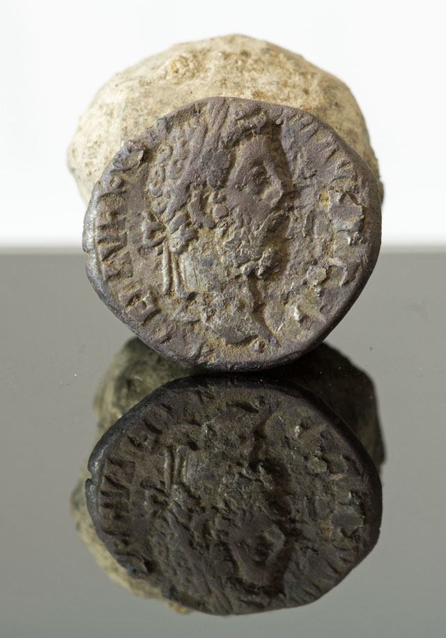 Romer fra Ry Commodus 02