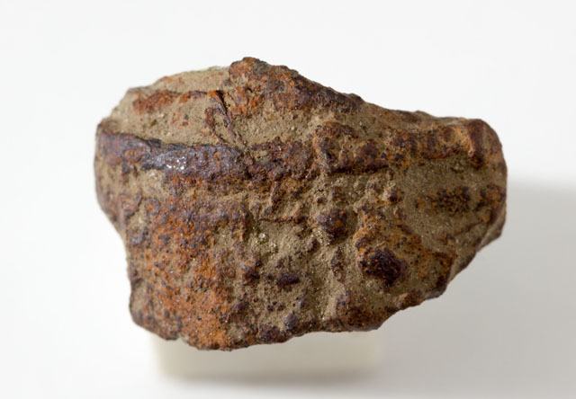 bøjlefibel, fragment Ry Veng 2014 10