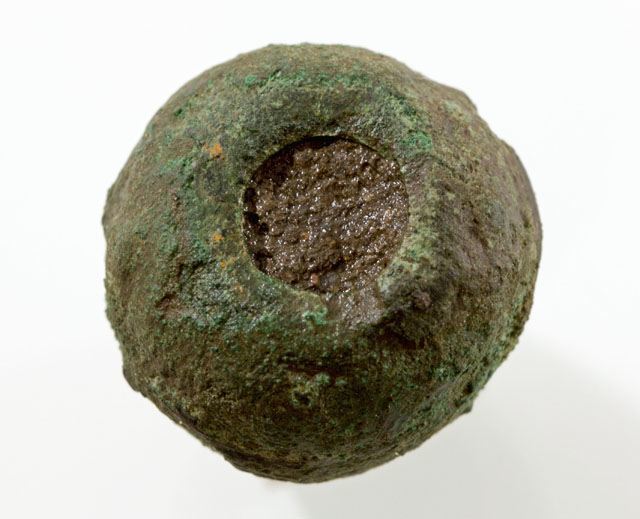tenvægt bronze Ry fund 2014 05