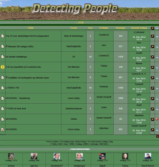 Detecting People, debatter detectingpeople01