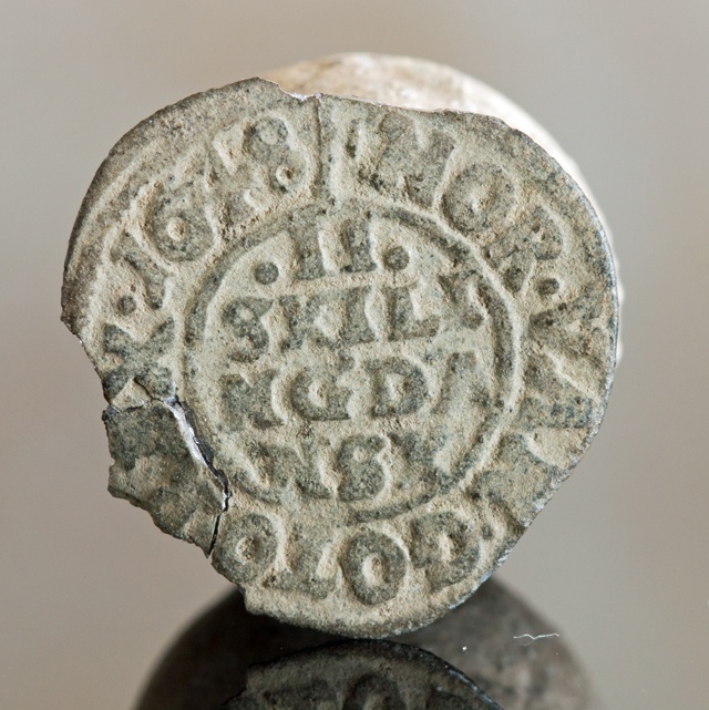 2 skilling 1648, Christian IV 2 skilling 1648 veng 03.jpg