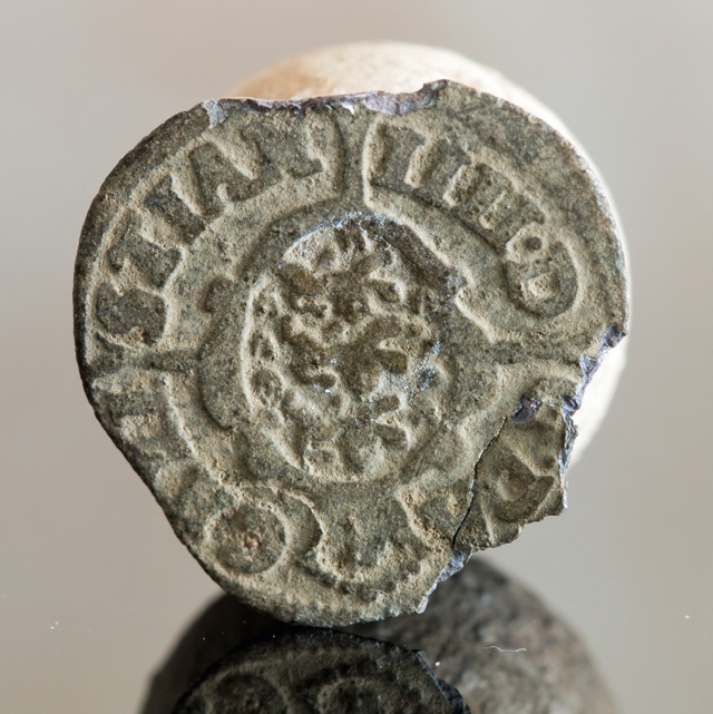 2 skilling 1648, Christian IV 2 skilling 1648 veng 04.jpg