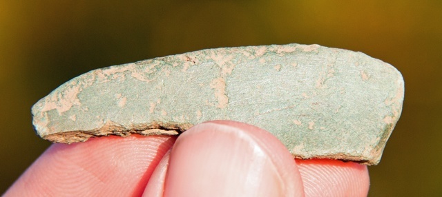 bronzealder celt fragment Celt 640 01