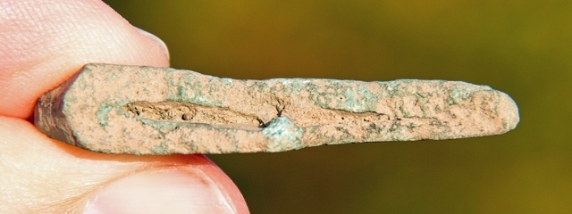 bronzealder celt fragment Celt 640 03