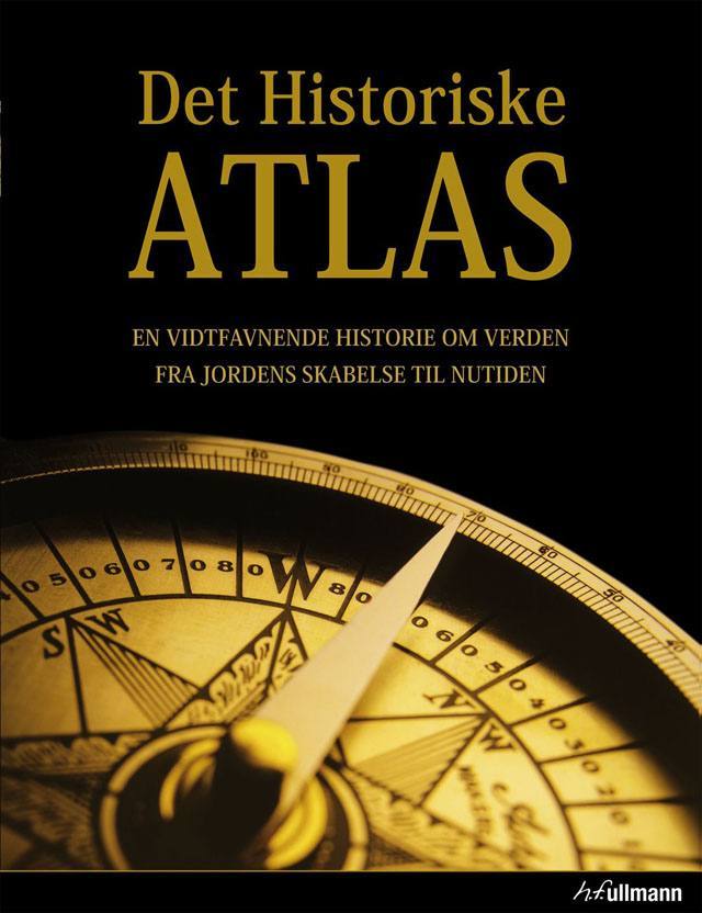 Det Historiske Atlas Det Historiske Atlas
