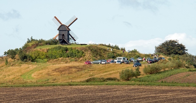 Brundby Mølle Draupner 2015 Samsø 045
