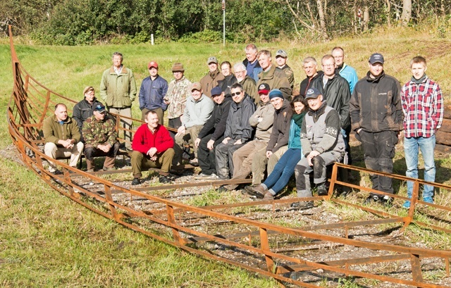 Kanhavekanalen, Tellus Draupner 2015 Samsø 105