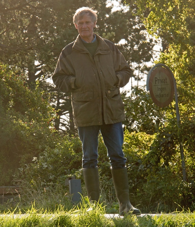 Jens Jeppesen, Moesgaard Museum Draupner 2015 Samsø 106