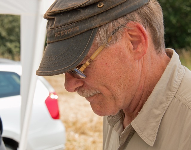 Claus Rasmussen Midgaards Rally 2015 037