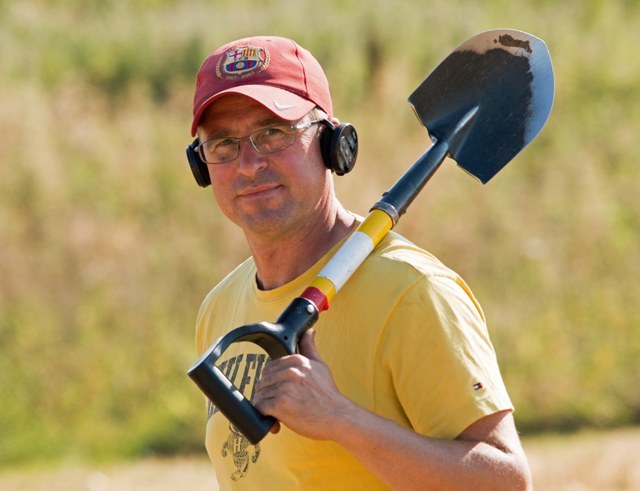 Flemming Sørensen Midgaards Rally 2015 082