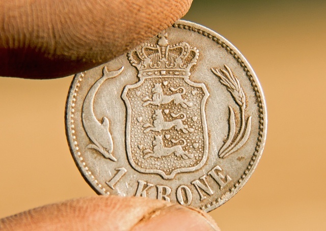1 krone 1876 Thy Rally 2015 009