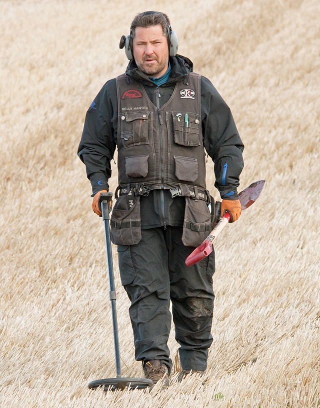 John Kvanli, Rygene Thy Rally 2015 071