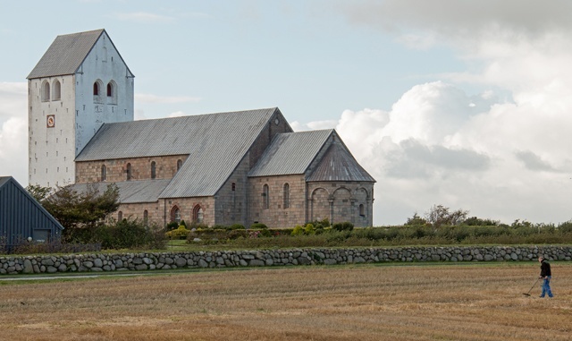 Olof Skadhauge, Vestervig Kirke Thy Rally 2015 079