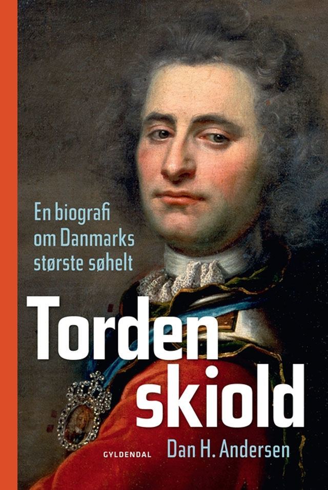 Tordenskiold Dan H Andersen Tordenskiold Dan H Andersen