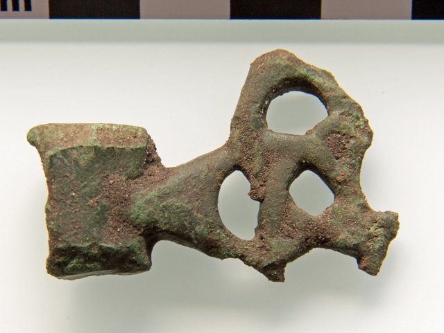 Vikingenøgle, spuns Vikingenøgle 003.jpg