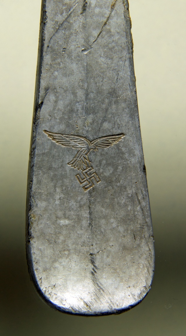 Luftwaffe ske