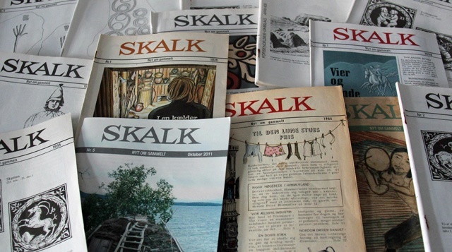 Skalk