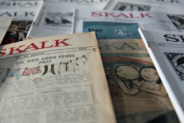 Skalk