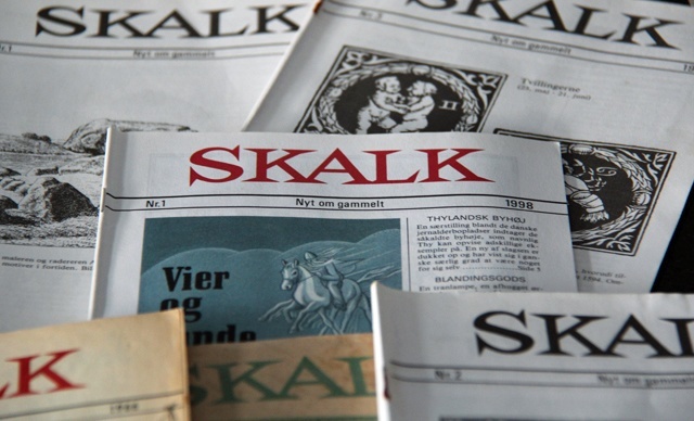 Skalk